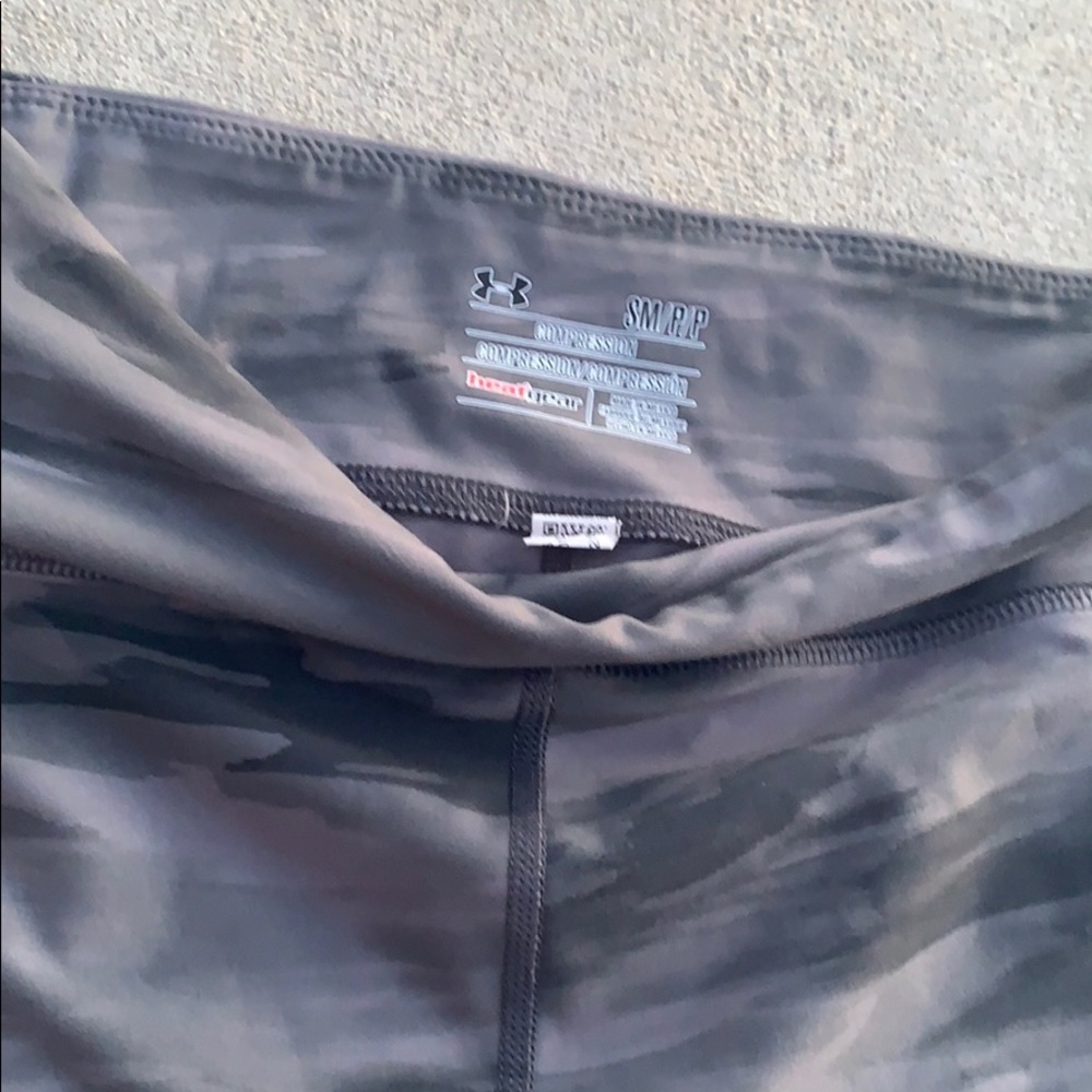 Under armour Capri leggings - Picture 3 of 3